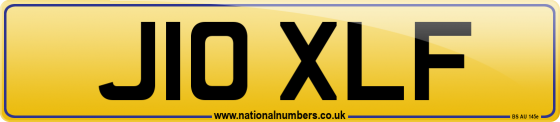 J10 XLF