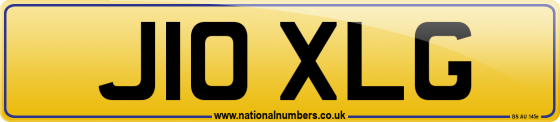 J10 XLG