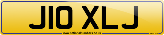 J10 XLJ
