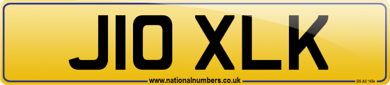 J10 XLK