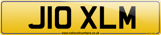 J10 XLM