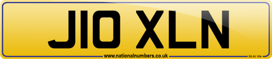 J10 XLN