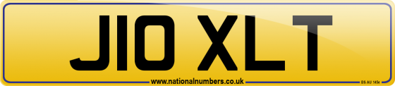 J10 XLT