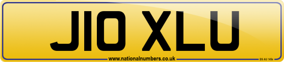 J10 XLU
