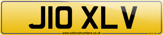 J10 XLV