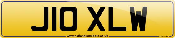 J10 XLW