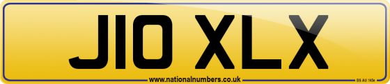 J10 XLX