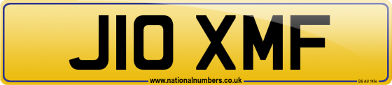 J10 XMF