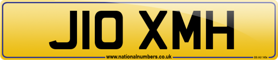 J10 XMH