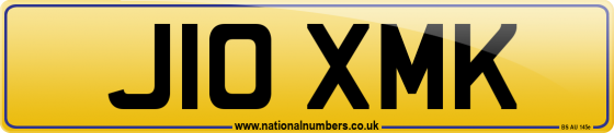 J10 XMK