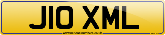 J10 XML