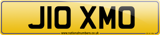 J10 XMO