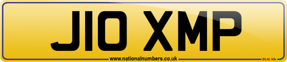 J10 XMP