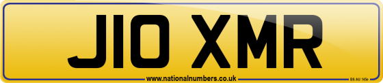 J10 XMR