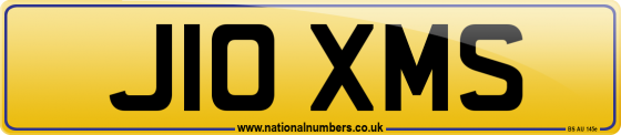 J10 XMS