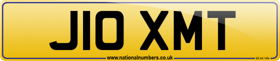 J10 XMT