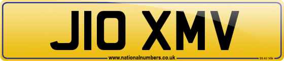 J10 XMV