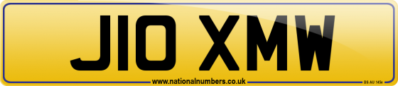 J10 XMW