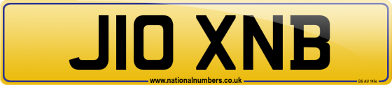 J10 XNB