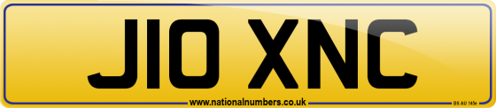 J10 XNC