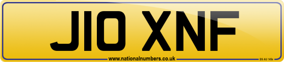 J10 XNF