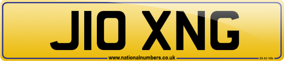 J10 XNG