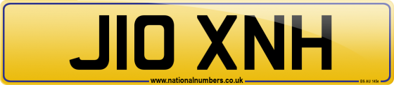 J10 XNH