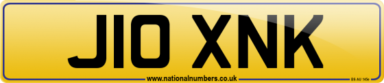 J10 XNK