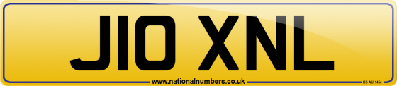 J10 XNL
