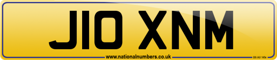 J10 XNM