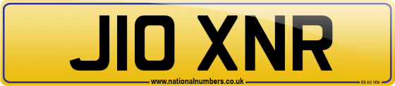 J10 XNR