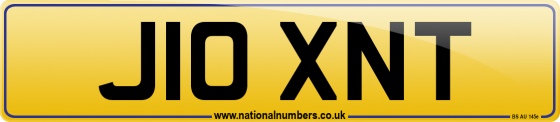 J10 XNT