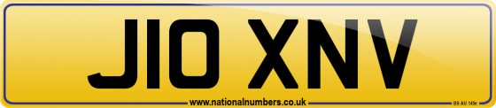 J10 XNV