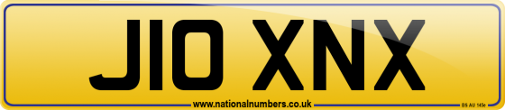 J10 XNX