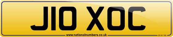 J10 XOC
