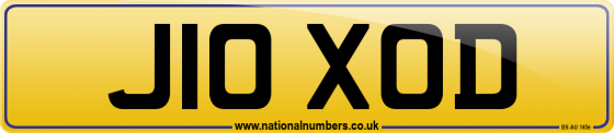 J10 XOD