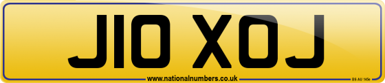 J10 XOJ