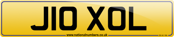 J10 XOL