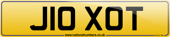 J10 XOT