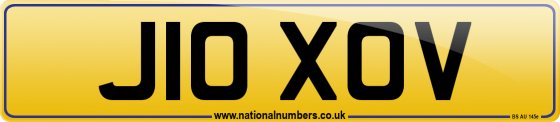 J10 XOV