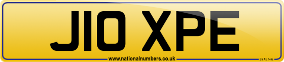 J10 XPE