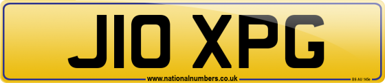 J10 XPG