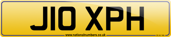 J10 XPH