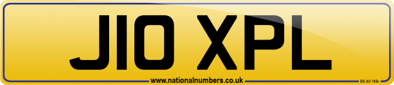 J10 XPL