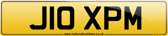 J10 XPM