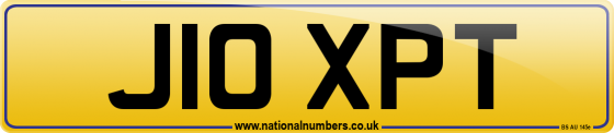 J10 XPT