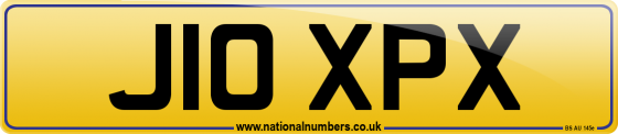 J10 XPX