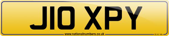 J10 XPY