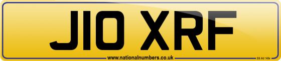 J10 XRF