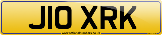 J10 XRK